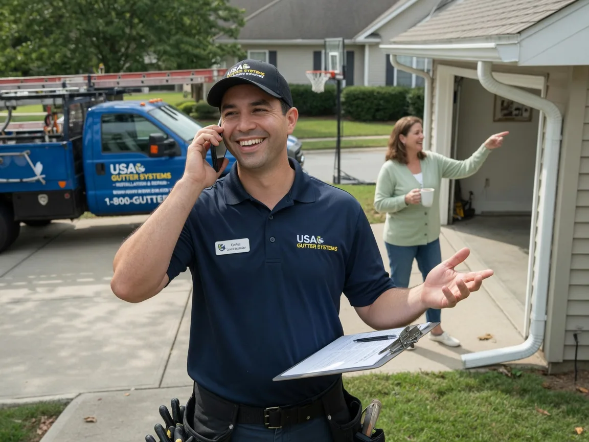 Gutter Installation Zap, ND FAQs